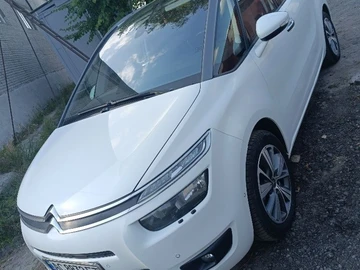 Авто Citroen C4 Picasso 2015 № 8024660