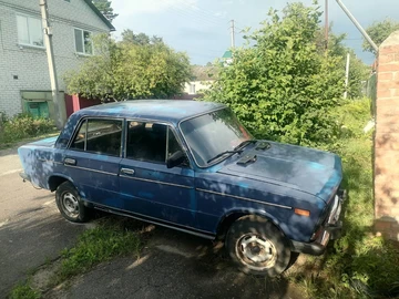 Авто ВАЗ 2103 1979 № 8024667