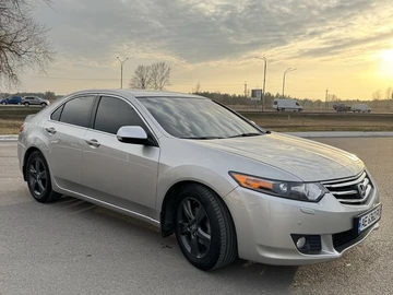 Авто Honda Accord 2011 № 8024668