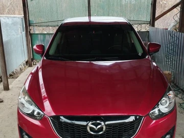 Авто Mazda 5 2014 № 8024674