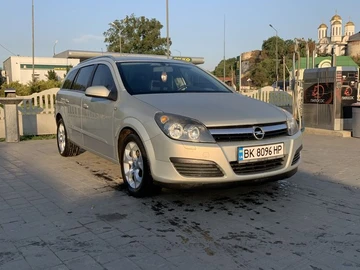 Авто Opel Astra 2005 № 8024677