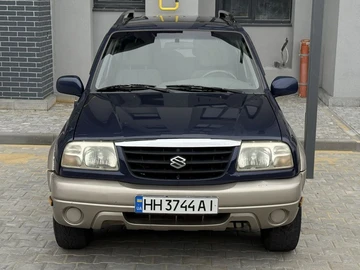 Авто Suzuki Grand Vitara 2003 № 8024680