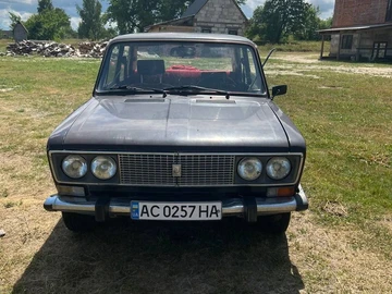 Авто ВАЗ 2106 1990 № 8024681
