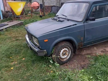 Авто ВАЗ 2104 2006 № 8024683