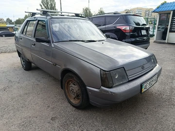 Авто ЗАЗ 1103 Slavuta 2009 № 8024684