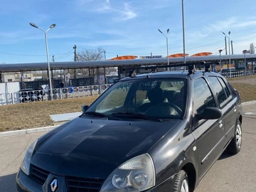 Авто Renault Clio 2006 № 8024689