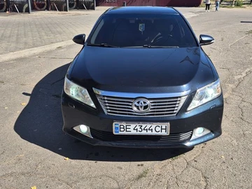 Авто Toyota Camry 2012 № 8024691