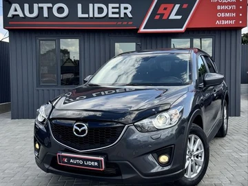 Авто Mazda Cx-5 2014 № 8024697