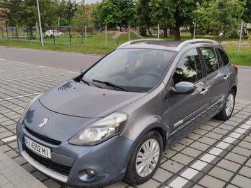 Авто Renault 4 2011 № 8024701