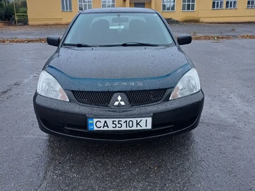 Авто Mitsubishi Lancer 2007 № 8024709