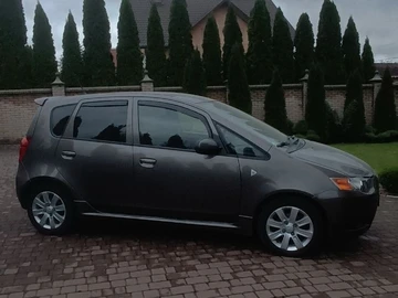 Авто Mitsubishi Colt 2012 № 8024710