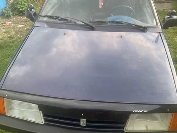 Авто ВАЗ 2109 1996 № 8024711