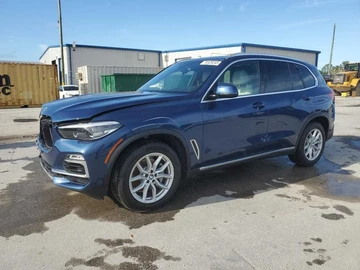 Авто BMW X5 2020 № 8024781