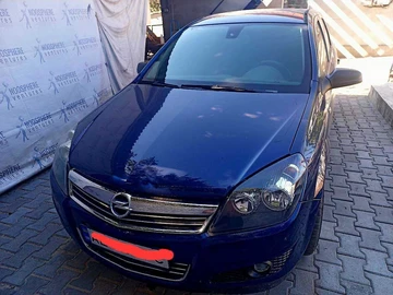 Авто Opel Astra 2006 № 8024784