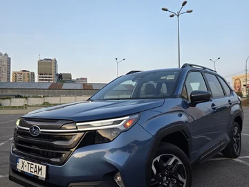 Авто Subaru Forester 2024 № 8024785