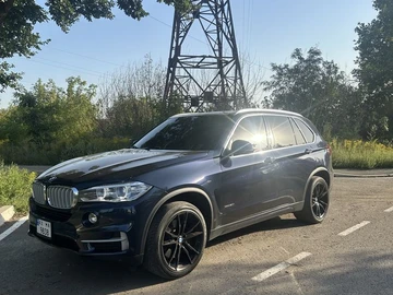 Авто BMW X5 2015 № 8024786