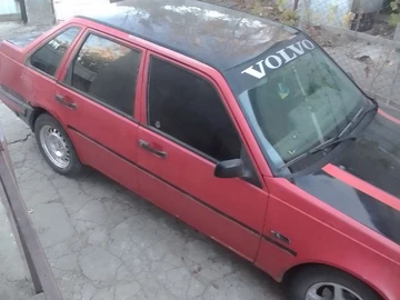 Авто Volvo 440 K 1990 № 8024789