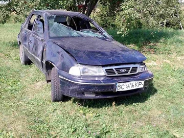 Авто Daewoo Nexia 2008 № 8024795