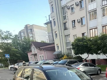 Авто Volkswagen Golf 2008 № 8024796