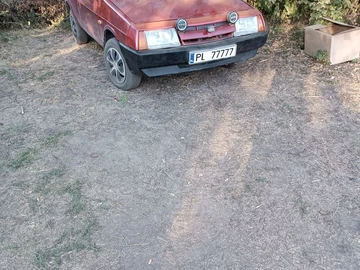 Авто ВАЗ 2109 1987 № 8024801