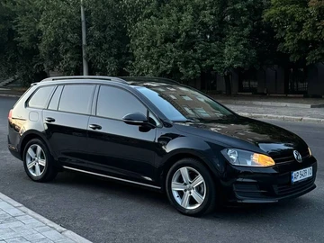 Авто Volkswagen Golf 2014 № 8024806