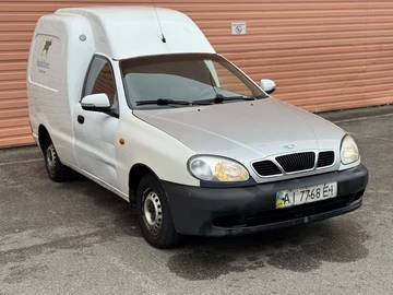 Авто Daewoo Lanos Sens  2013 № 8024807