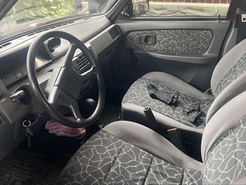 Авто ЗАЗ 1103 Slavuta 2007 № 8024816