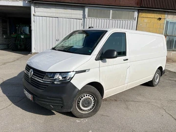 Авто Volkswagen Transporter 2020 № 8024819