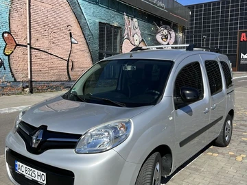Авто Renault 11 2014 № 8024820