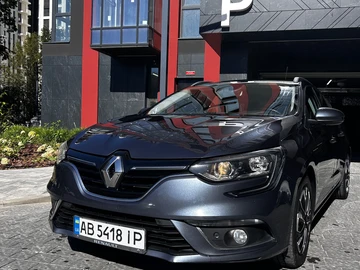 Авто Renault 4 2017 № 8024821
