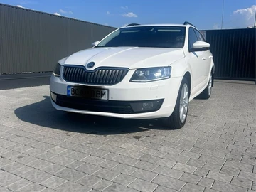 Авто Skoda Octavia 2013 № 8024826
