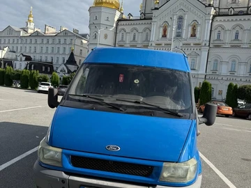 Авто Ford Transit 2005 № 8024833