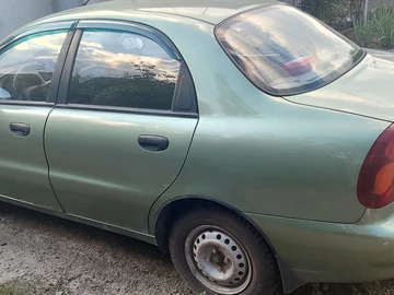 Авто Daewoo Sens 2011 № 8024835
