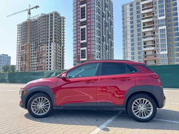 Авто Hyundai Amica 2021 № 8024837