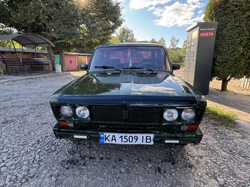 Авто ВАЗ 2106 1999 № 8024838