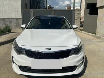 Авто KIA Optima 2019 № 8024839