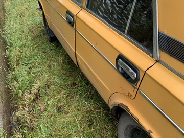Авто ВАЗ 2103 1975 № 8024842