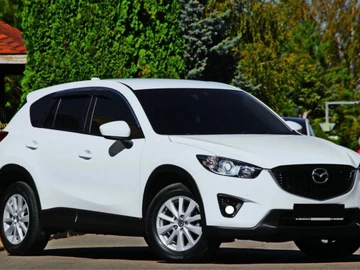 Авто Mazda Cx-5 2013 № 8024852