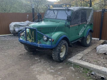 Авто УАЗ 2315 1978 № 8024853