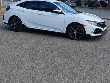 Авто Honda Civic 2021 № 8024854