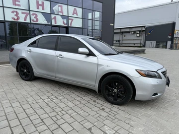 Авто Toyota Camry 2006 № 8024856