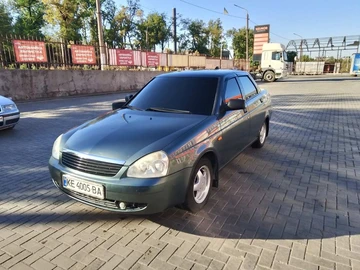 Авто ВАЗ 2170 Priora 2008 № 8024857