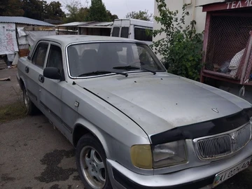 Авто ГАЗ 3110 2008 № 8024859