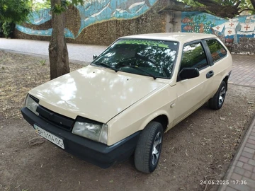 Авто ВАЗ 2108 1989 № 8024863