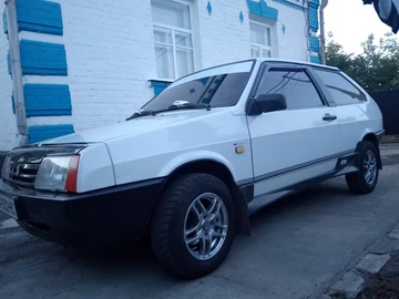 Авто ВАЗ 2108 1990 № 8024864