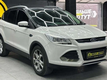 Авто Ford Escape 2015 № 8024868