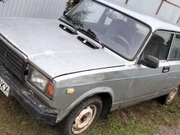 Авто ВАЗ 2107 2000 № 8024869