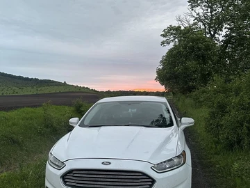 Авто Ford Fusion 2014 № 8024873