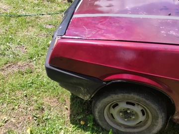 Авто ВАЗ 21099 2007 № 8024874