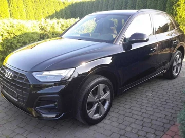 Авто Audi Q5 2023 № 8024929